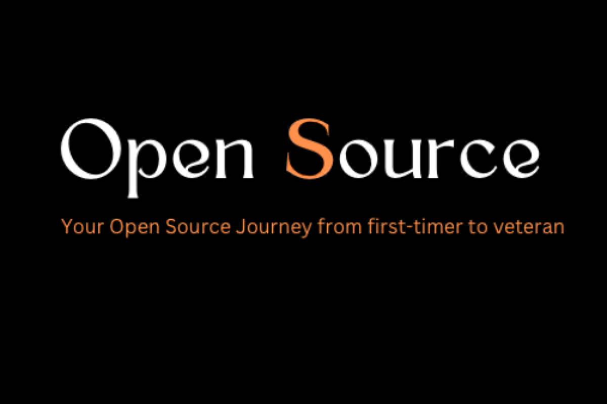 My Journey in Open Source: 3 Years of Contributions